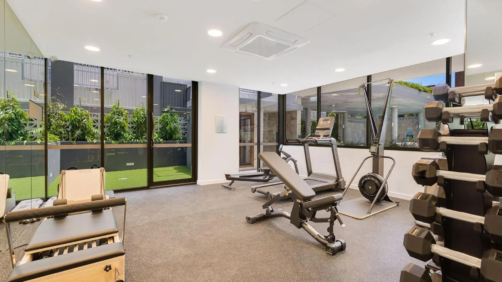 Sol Apartments Unit 602 Gold Coast