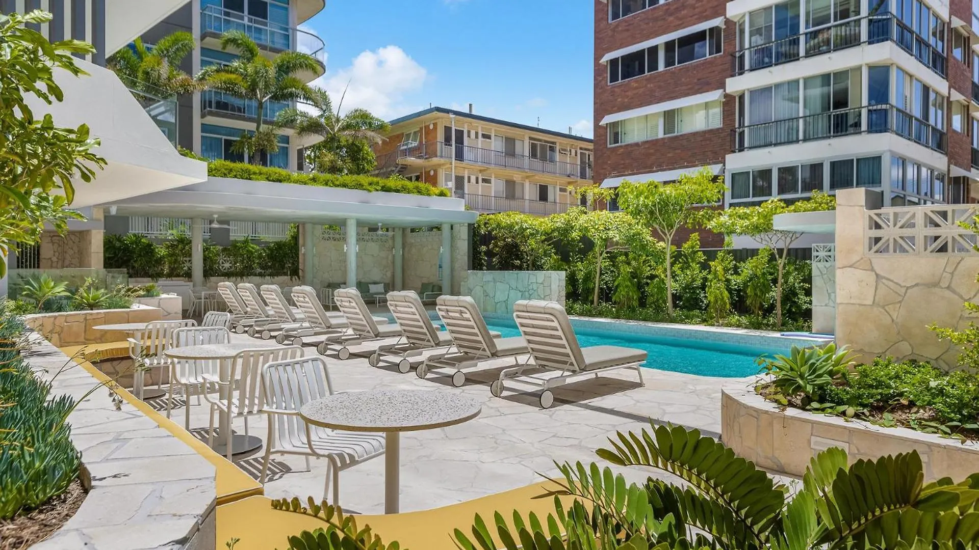 Sol Apartments Unit 602 Gold Coast