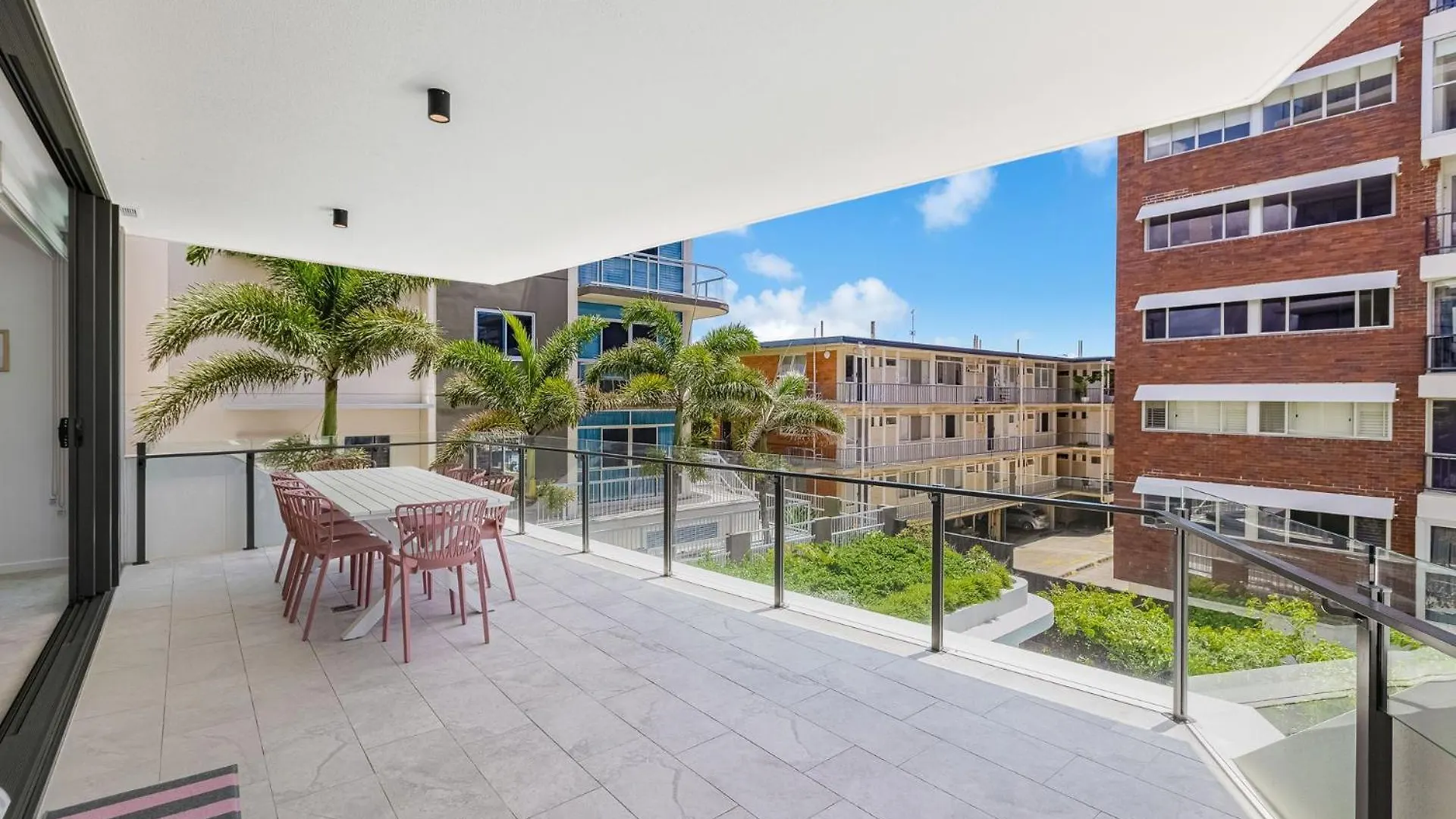 Sol Apartments Unit 602 Gold Coast
