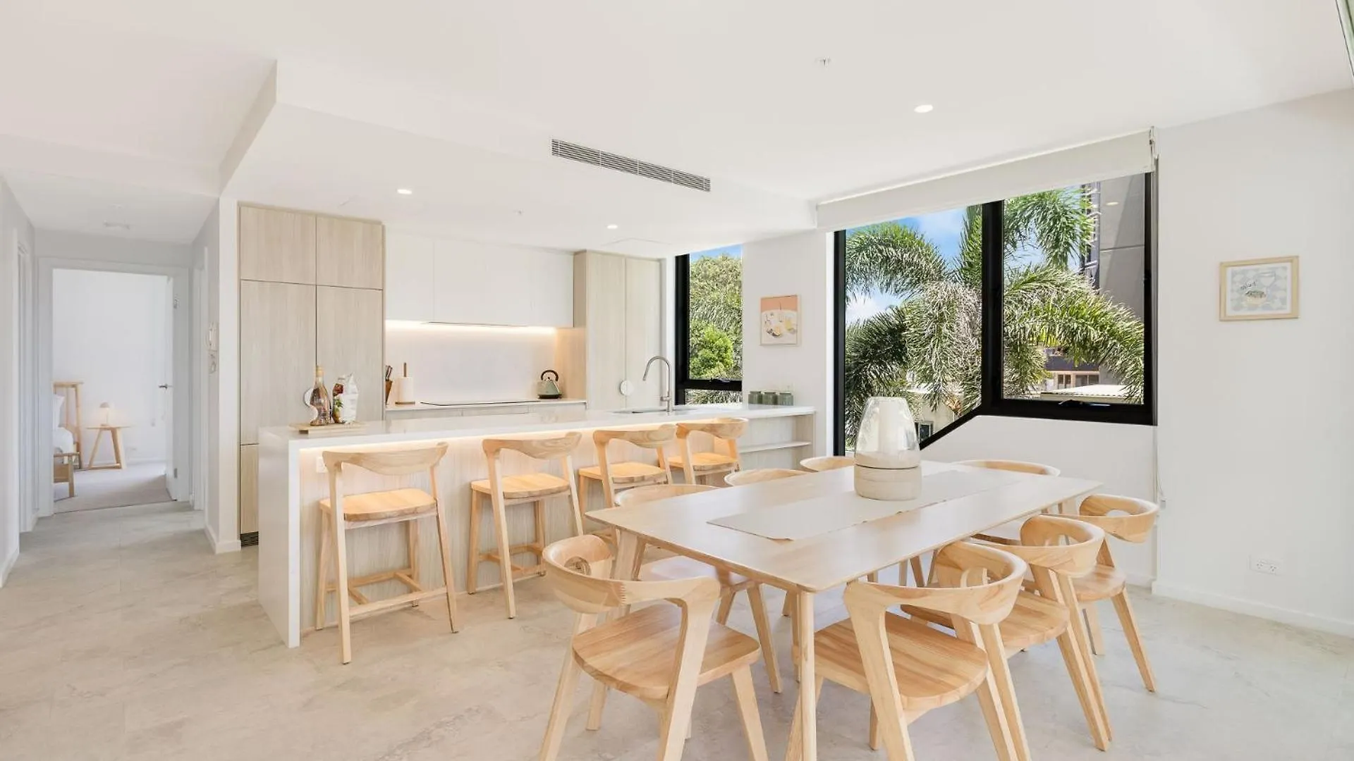 Sol Apartments Unit 602 Gold Coast