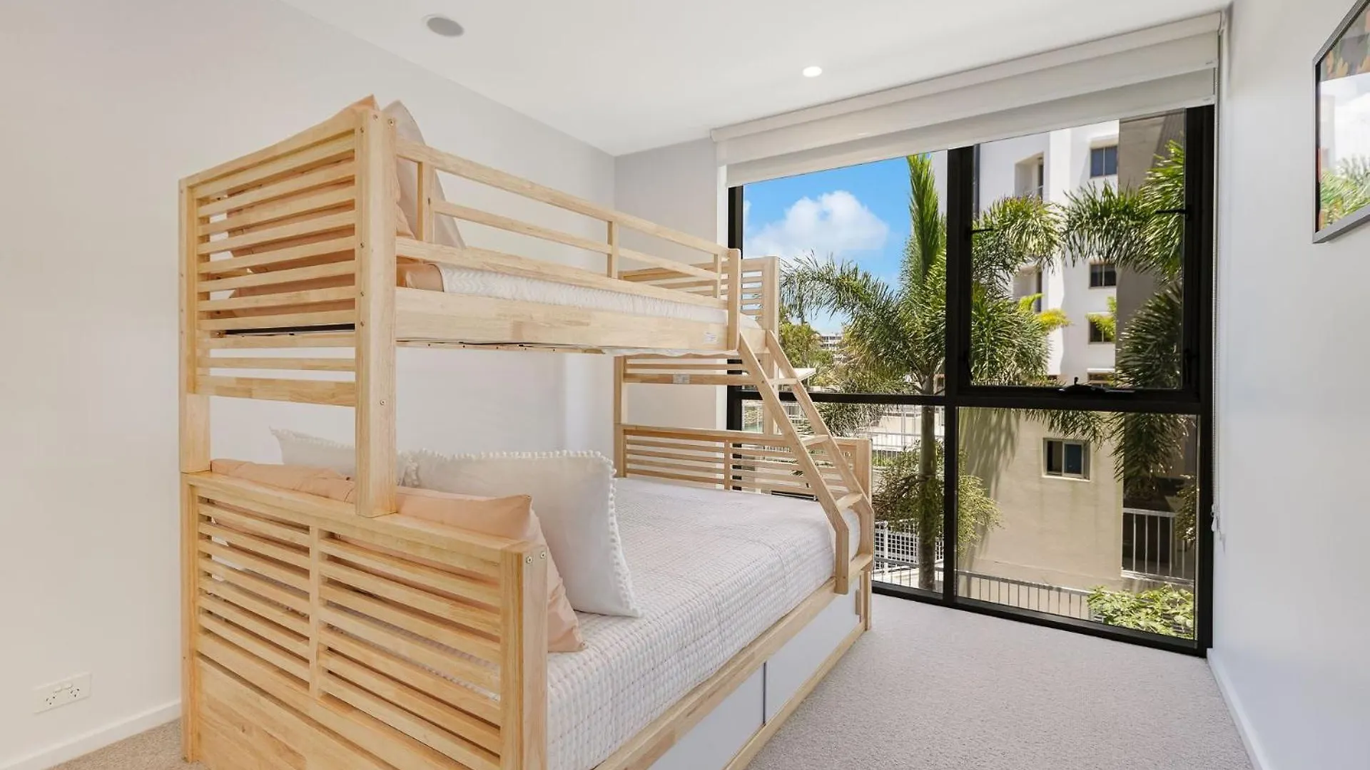 Sol Apartments Unit 602 Gold Coast 0*,  Australia