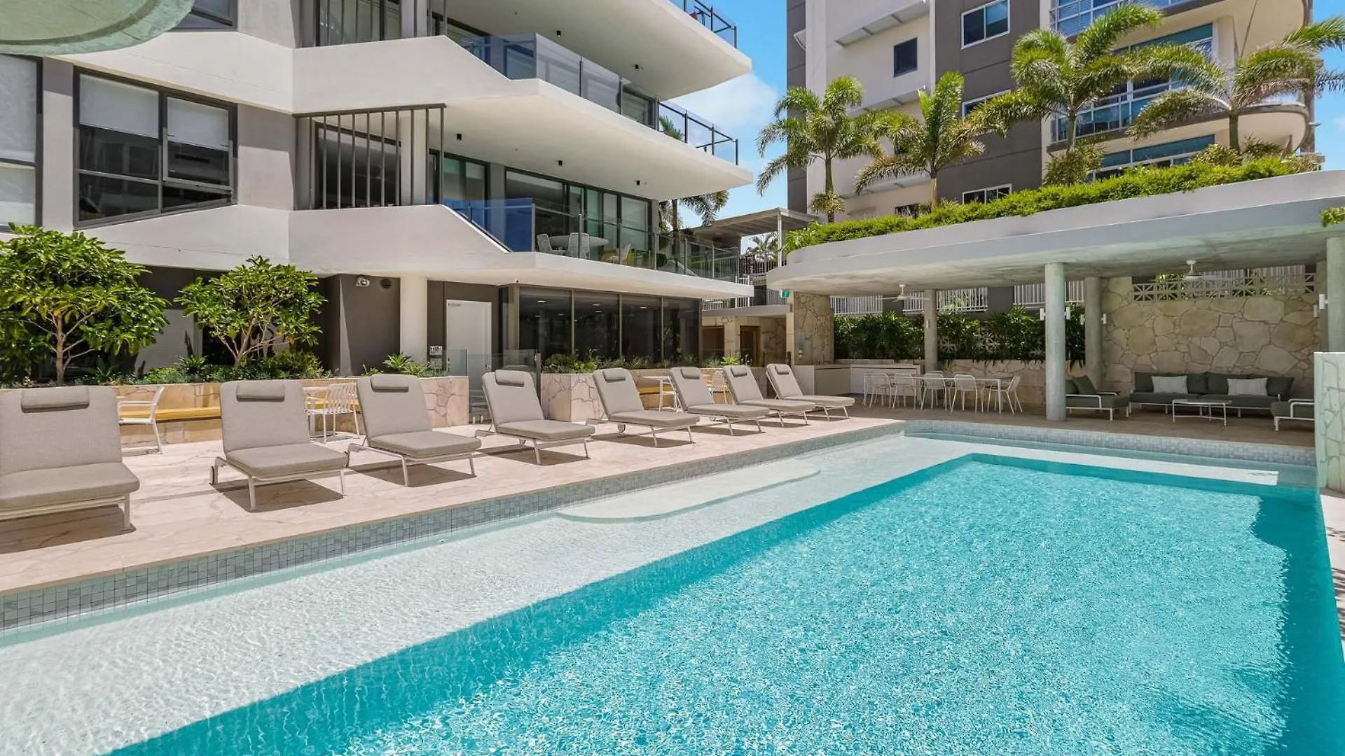 Sol Apartments Unit 602 Gold Coast 0*,  Australia