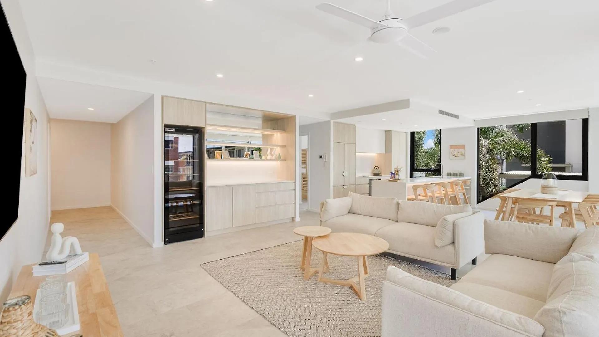 Sol Apartments Unit 602 Gold Coast